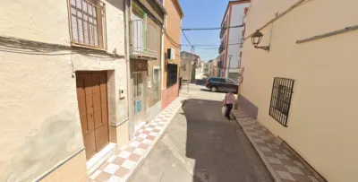Terraced house on Calle del photo 2