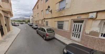Piso – Elda, La Estación - Vista 2