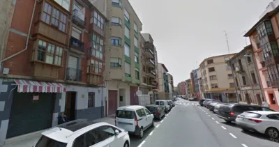 Piso en calle de Santa Lucía photo 3