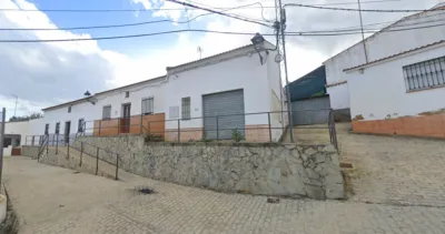 Terraced house on Calle de Fuente Montes photo 3
