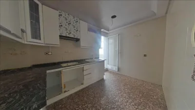 Apartment in El Esparragal photo 10