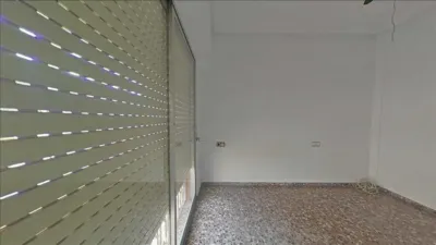 Apartment in El Esparragal photo 24