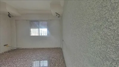 Apartment in El Esparragal photo 30