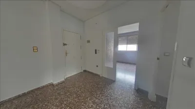 Apartment in El Esparragal photo 34