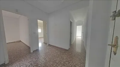 Apartment in El Esparragal photo 36