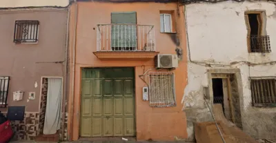 Apartment on Calle de las Cruces photo 3