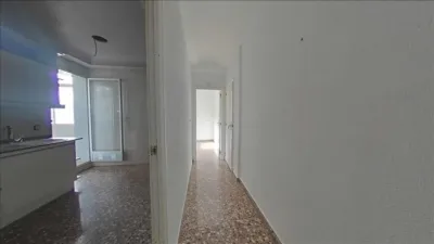 Apartment in El Esparragal photo 33