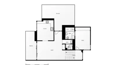 House in Vallirana photo 39