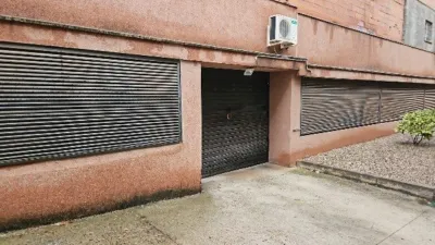 Flat on Avinguda Francesc Macià photo 2