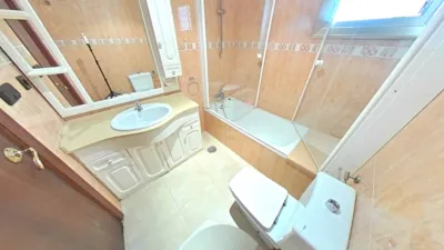 Flat on Joaquin Martinez Macia Street photo 37