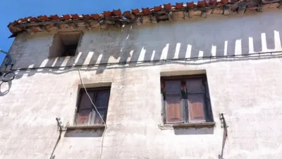 House in Ocón de Villafranca photo 8