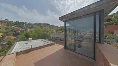 House in Vallirana photo 30