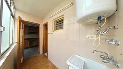 Flat on Joaquin Martinez Macia Street photo 14