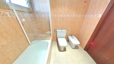 Flat on Joaquin Martinez Macia Street photo 36