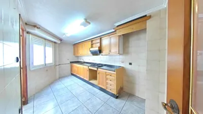 Flat on Joaquin Martinez Macia Street photo 10
