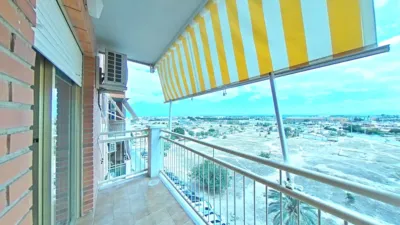 Flat on Joaquin Martinez Macia Street photo 21