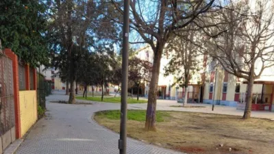 Flat on Calle Luis Ortiz Muñoz photo 3