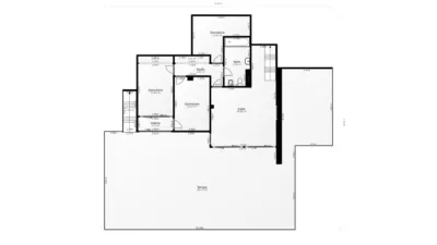 House in Vallirana photo 35