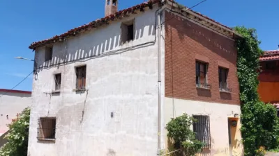 House in Ocón de Villafranca photo 3
