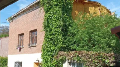 House in Ocón de Villafranca photo 7