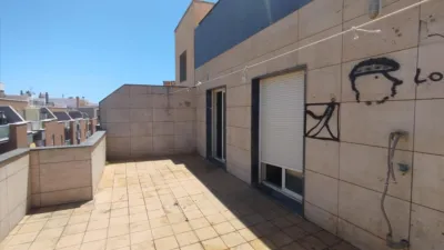 Flat on Calle de Colombia photo 3