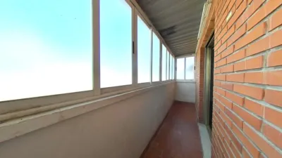 Flat on Joaquin Martinez Macia Street photo 29