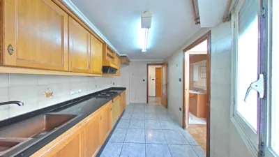 Flat on Joaquin Martinez Macia Street photo 12