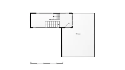 House in Vallirana photo 40