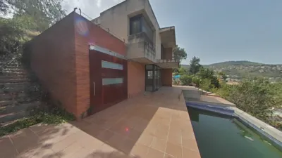 House in Vallirana photo 28