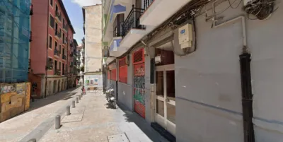Apartment on Iturribide Street photo 2