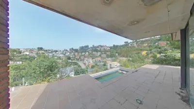 House in Vallirana photo 25