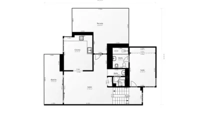 House in Vallirana photo 36
