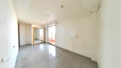 Flat on Joaquin Martinez Macia Street photo 24