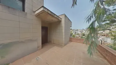 House in Vallirana photo 34