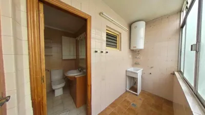 Flat on Joaquin Martinez Macia Street photo 16