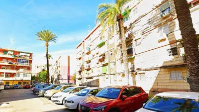 Flat on Calle de la Paz photo 3
