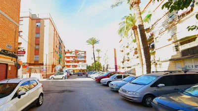Flat on Calle de la Paz photo 5