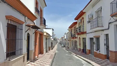 House on Calle de Ramón y Cajal photo 6