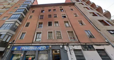 Apartment in Plaza de Arizgoitiko photo 2