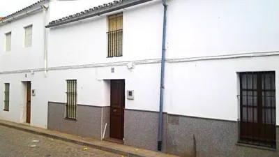 Terraced house on Avenida de la Constitución photo 4
