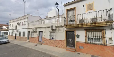 Terraced house on Calle de San Pedro photo 2