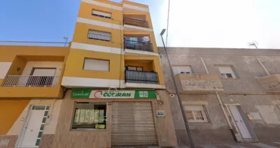 Flat on Calle de las Dalias photo 3