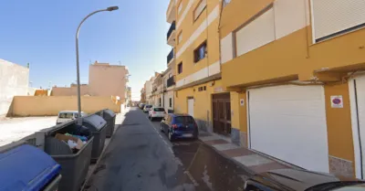 Flat on Calle de las Dalias photo 2