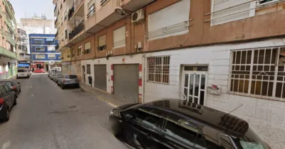 Apartment on Carrer de Sant Joaquim photo 2
