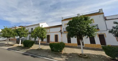 Flat on Calle Párroco Antonio Rosendo photo 2