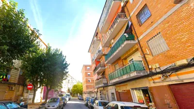 Flat on Calle de la Paz photo 4