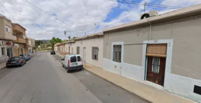House on Calle de las Nieves photo 2