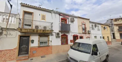Terraced house on Calle de San Pedro photo 3