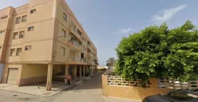 Flat on Calle del Ejido photo 2