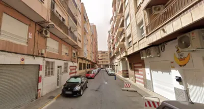 Apartment on Carrer de Sant Joaquim photo 3